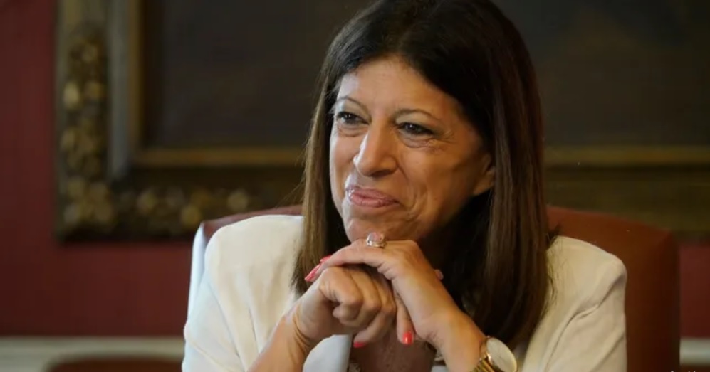 "Provincias Unidas es un espacio que nos llena de futuro" [Diario La Capital]